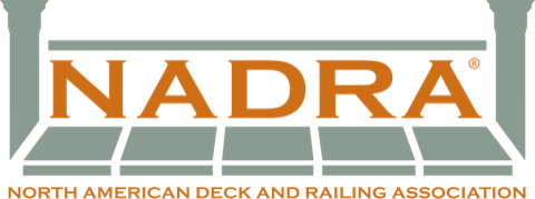 NADRA logo