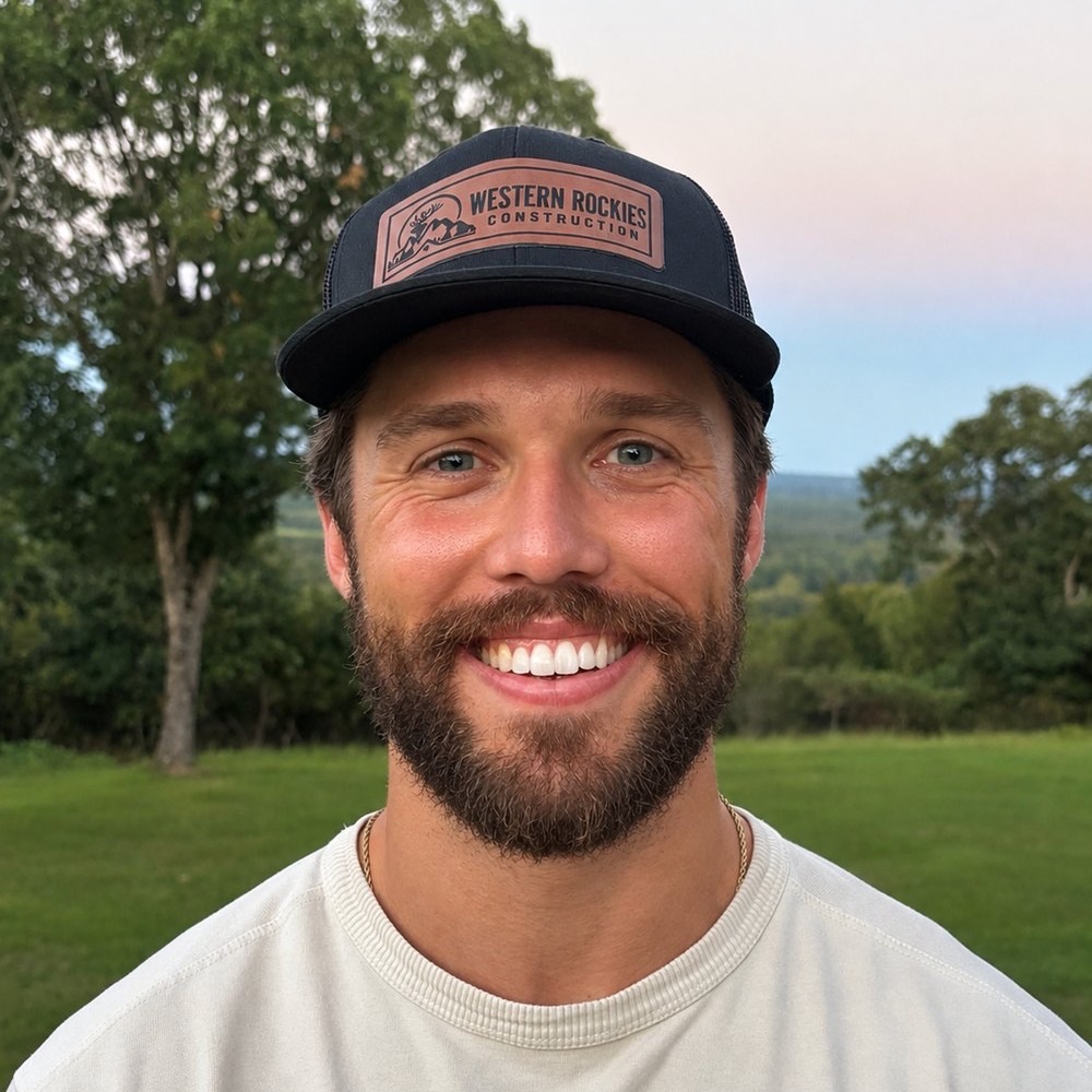 Spencer Wright, founder of More Job Calls