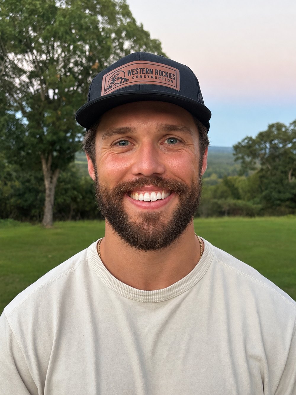 Spencer, founder of More Job Calls